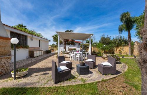 Matino House | B&B Paduli Piani