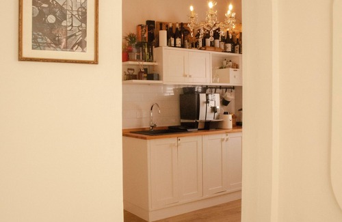 Alghero City Centre Bed & Breakfast | B&B Panorama Alghero