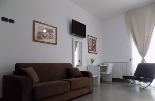 Campofelice di Roccella Bed & Breakfast | B&B Porta delle Madonie