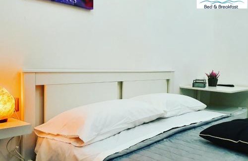 Salerno Bed & Breakfast | B&B Portobello