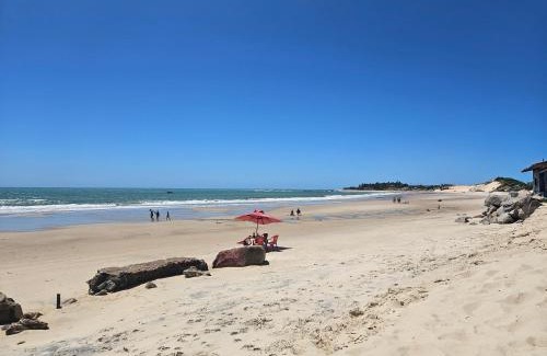 Jacauna Apartment | B&B Pousada Swiss Residence