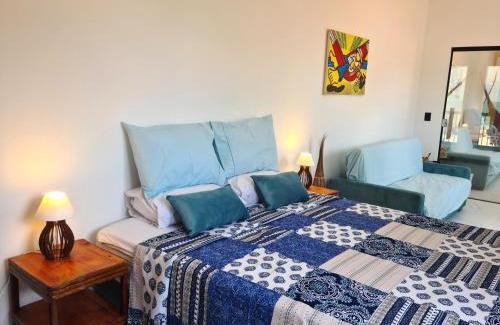 Jacauna Apartment | B&B Pousada Swiss Residence