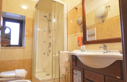 Enna Bed & Breakfast | B&B Proserpina