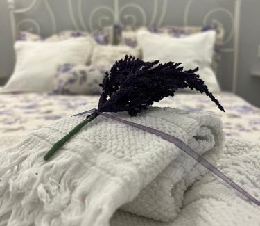 Lizzano Bed & Breakfast | B&B Puglia d'aMare