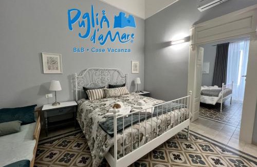 Lizzano Bed & Breakfast | B&B Puglia d'aMare