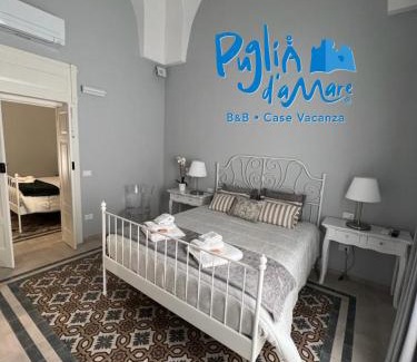 Lizzano Bed & Breakfast | B&B Puglia d'aMare