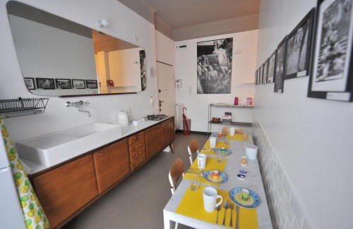 Chinatown Bed & Breakfast | B&B Quater Lett