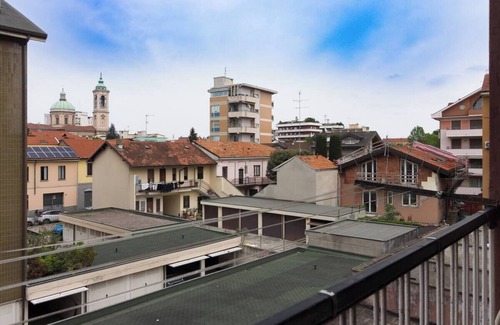 Rho Apartment | B&B Rho Fiera, Free Wi-Fi