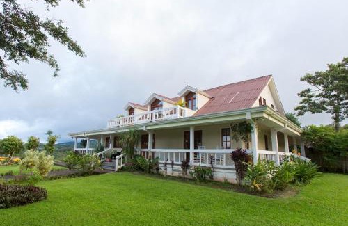 Tronadora Bed & Breakfast | B&B Rosa Dei Venti