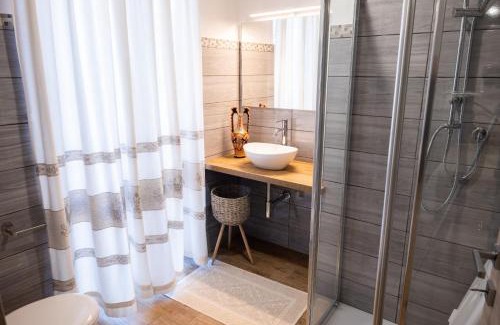 Arzana Bed & Breakfast | B&B Ruinas