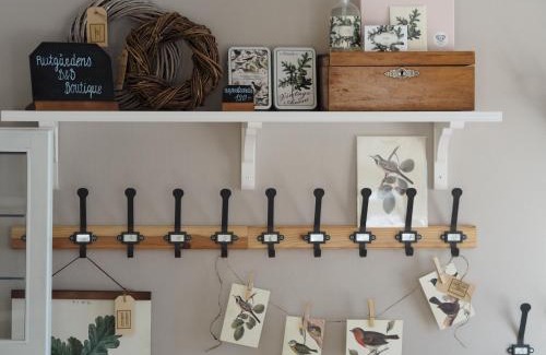 Norberg Bed & Breakfast | B&B Rutgården