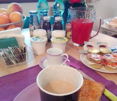 Chillivani Bed & Breakfast | B&B Salighes