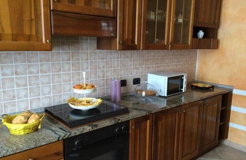 Mazzola House | B&B San Giorgio