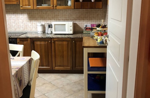 Mazzola House | B&B San Giorgio