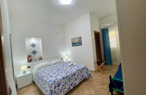Realmonte Bed & Breakfast | B&B Scala dei Turchi Beach