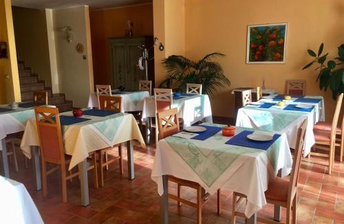 Perugia Bed & Breakfast | B&B Sole Luna