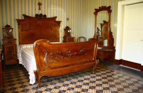 Zafferana Etnea Bed & Breakfast | B&B Sotto i Pini
