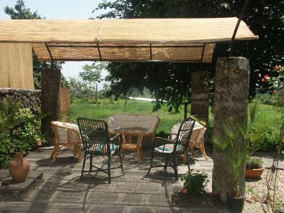 Zafferana Etnea Bed & Breakfast | B&B Sotto i Pini