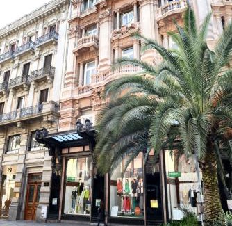 Bari City Centre Bed & Breakfast | B&B Sparano Luxury Suites