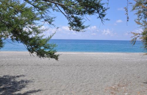 Annunziata Apartment | B&B Sulla Spiaggia