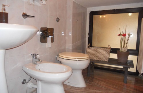 Tolve Bed & Breakfast | B & B SWEET SWEET HOME