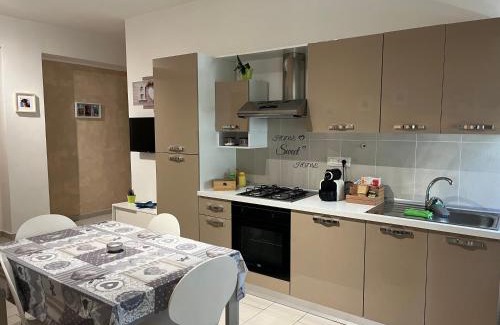 Mirto Apartment | B&B Terry Home