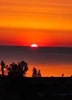 Mirto Apartment | B&B Terry Home