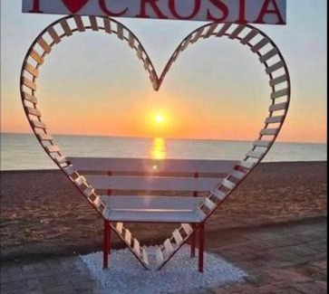 Mirto Apartment | B&B Terry Home