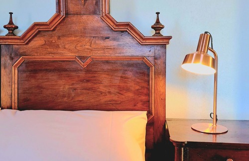 Madonna del Sasso Bed & Breakfast | B&B Via Rinaldi - Appartamento 2 Camere con Vista Panoramica