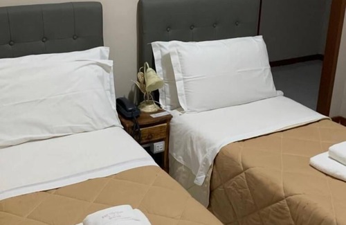 Gazzi Bed & Breakfast | B&B Villa Dante