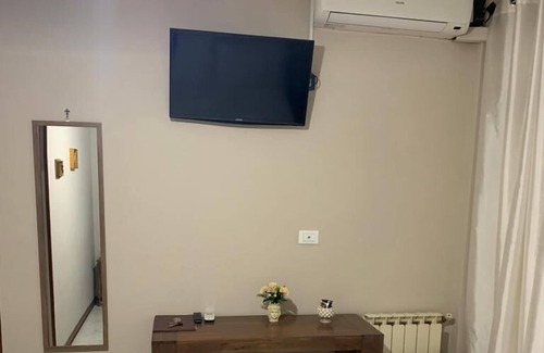 Gazzi Bed & Breakfast | B&B Villa Dante
