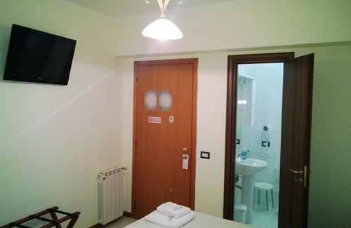 Gazzi Bed & Breakfast | B&B Villa Dante