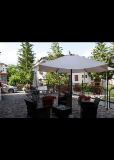 Roccaraso Bed & Breakfast | B&B Villa Delle Rose