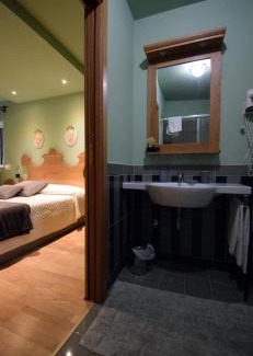 Roccaraso Bed & Breakfast | B&B Villa Delle Rose