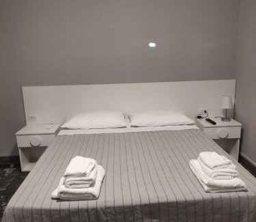 Marina Di Camerota Bed & Breakfast | B&B Villa Fiorita