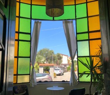 Marina Di Camerota Bed & Breakfast | B&B Villa Fiorita