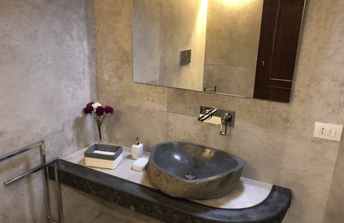 Milo Bed & Breakfast | B&B Villa Loriana