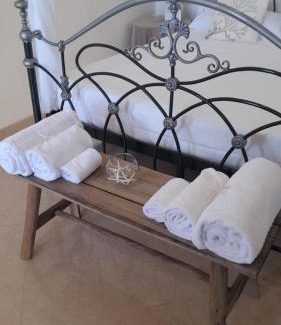 Otranto Bed & Breakfast | B&B Villa Striari