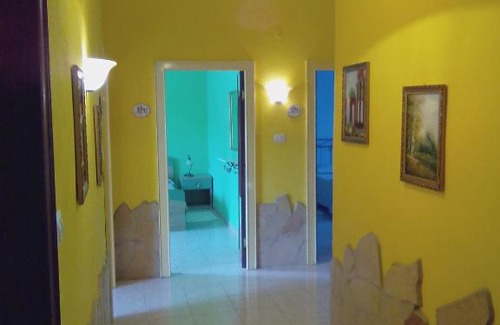 Bosa Historic Centre Bed & Breakfast | B&B Vista Fiume