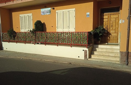 Bosa Historic Centre Bed & Breakfast | B&B Vista Fiume