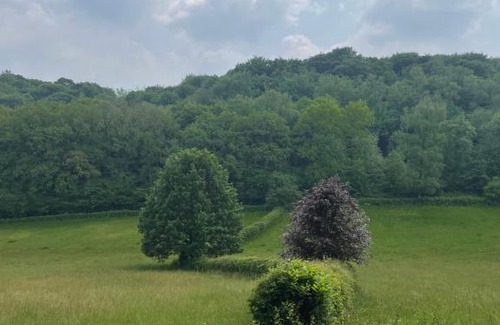 Beek-Ubbergen Bed & Breakfast | B&B Wasboerderij Beek Ubbergen