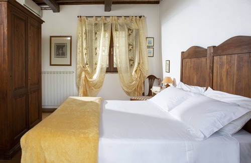 Assisi Bed & Breakfast | B&B With Pool and View of Assisi