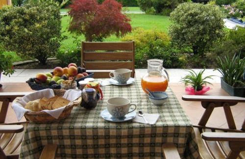 Fonte Bed & Breakfast | B&B Zia Maria