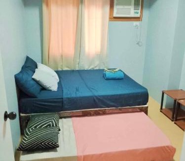 Cagayan de Oro Apartment | B-Bamms Abode 1 Bedroom Condo Unit