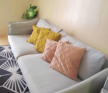 Cagayan de Oro Apartment | B-Bamms Abode 1 Bedroom Condo Unit