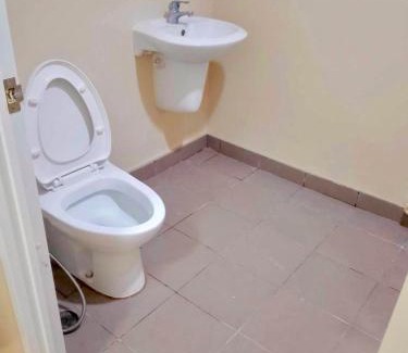 Cagayan de Oro Apartment | B-Bamms Abode 1 Bedroom Condo Unit