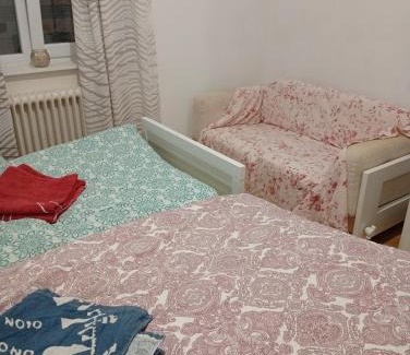 Vaggeryd Municipality Apartment | B&BAnjanaS