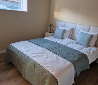 Eemdijk Bed & Breakfast | B&Boerderij De Veldmuis