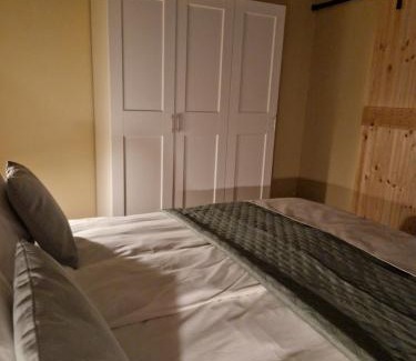 Eemdijk Bed & Breakfast | B&Boerderij De Veldmuis