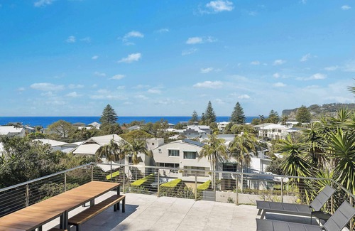 North Avoca House | B by the SEA - by Coast Hosting